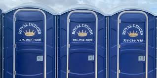 Best Standard Portable Toilet Rental  in Lake Kiowa, TX